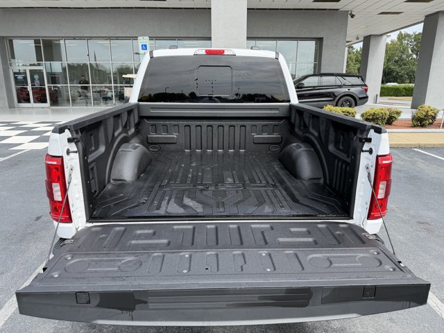 Certified 2021 Ford F150 XLT w/ Equipment Group 302A High RWD image 8