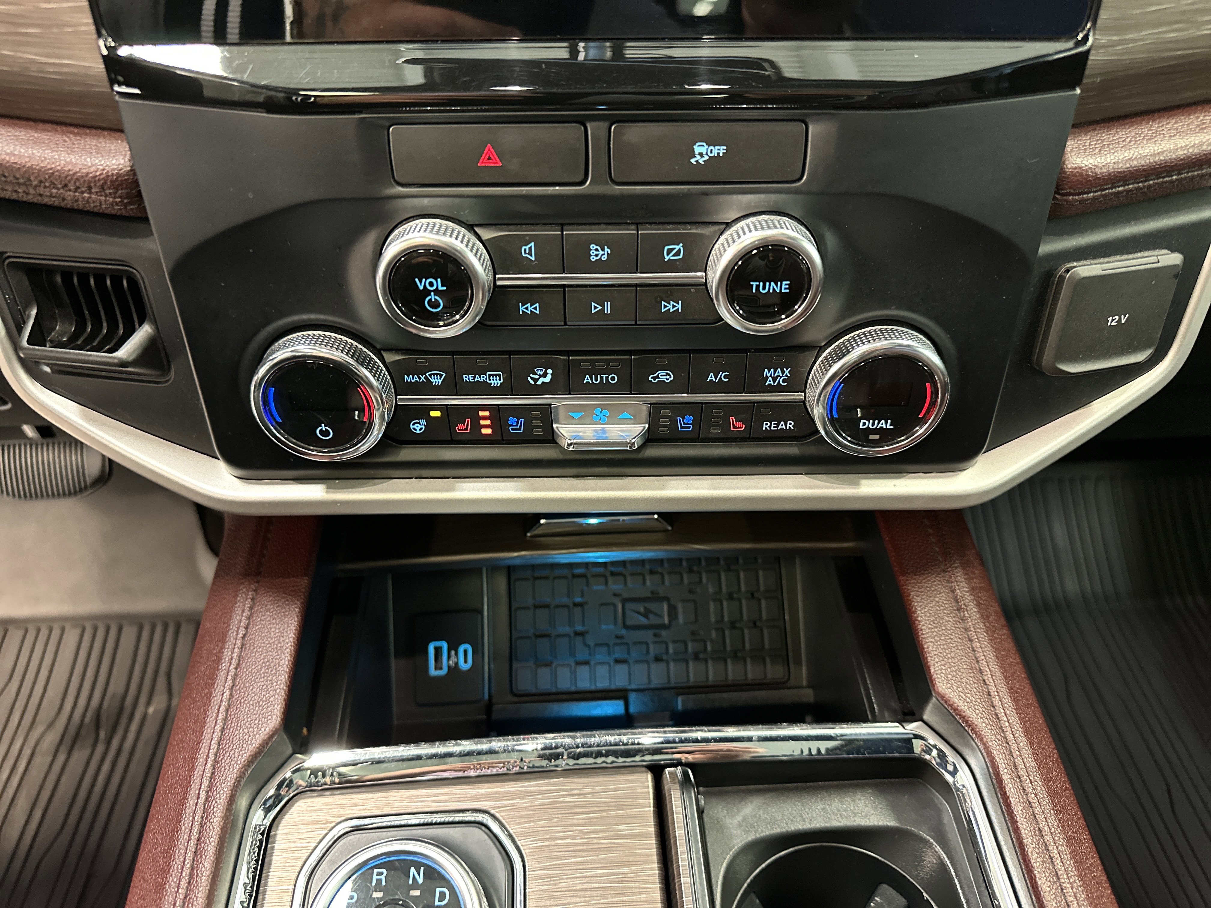 Certified 2022 Ford Expedition Max Limited image 35