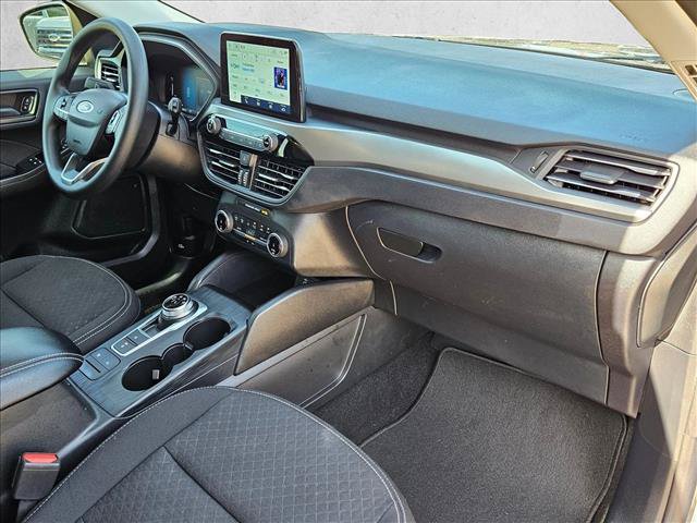Certified 2025 Ford Escape Active FWD image 21
