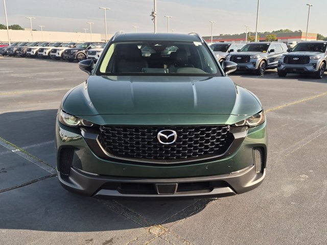Used 2026 MAZDA CX-50 AWD 2.5 S w/ Weather Package image 9