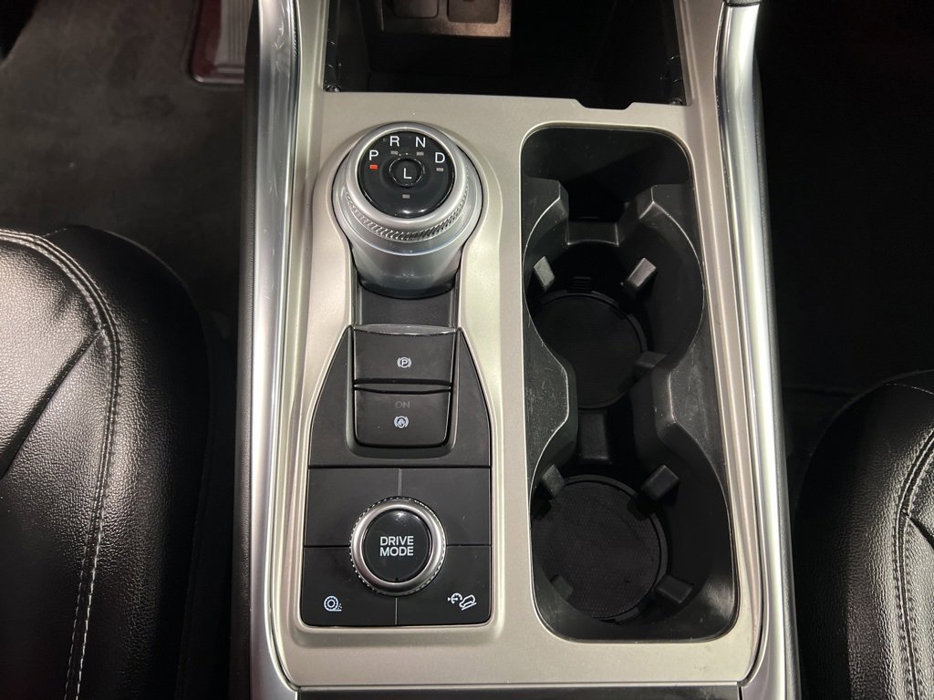 Certified 2023 Ford Explorer Limited w/ Hybrid Equipment Group 310A image 15