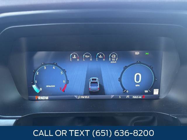 Certified 2024 Ford F150 King Ranch image 29