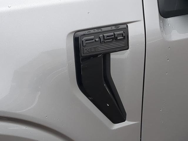 Certified 2025 Ford F150 XLT w/ Equipment Group 302A MID AWD/4WD image 18