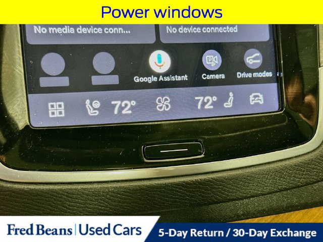 Used 2024 Volvo XC90 B6 Plus w/ Protection Package Premier AWD/4WD image 17