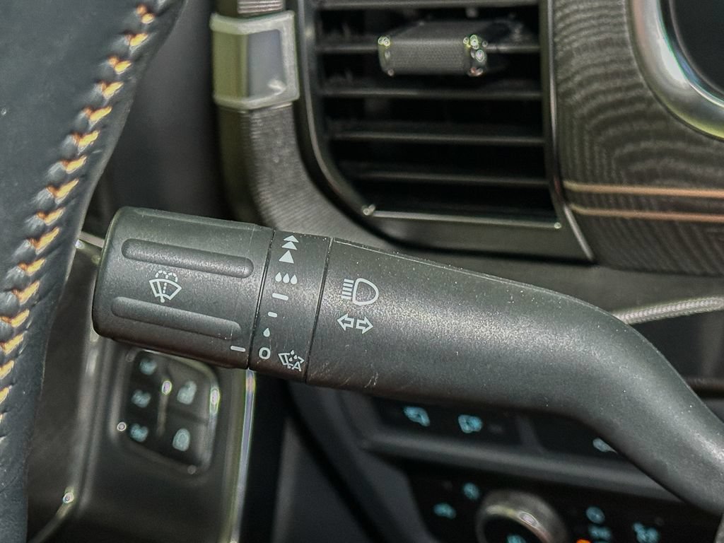 Certified 2023 Ford F150 Platinum AWD/4WD image 36