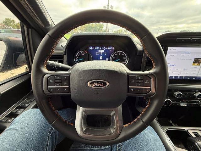 Certified 2023 Ford F150 Tremor w/ Trailer Tow Package AWD/4WD image 25