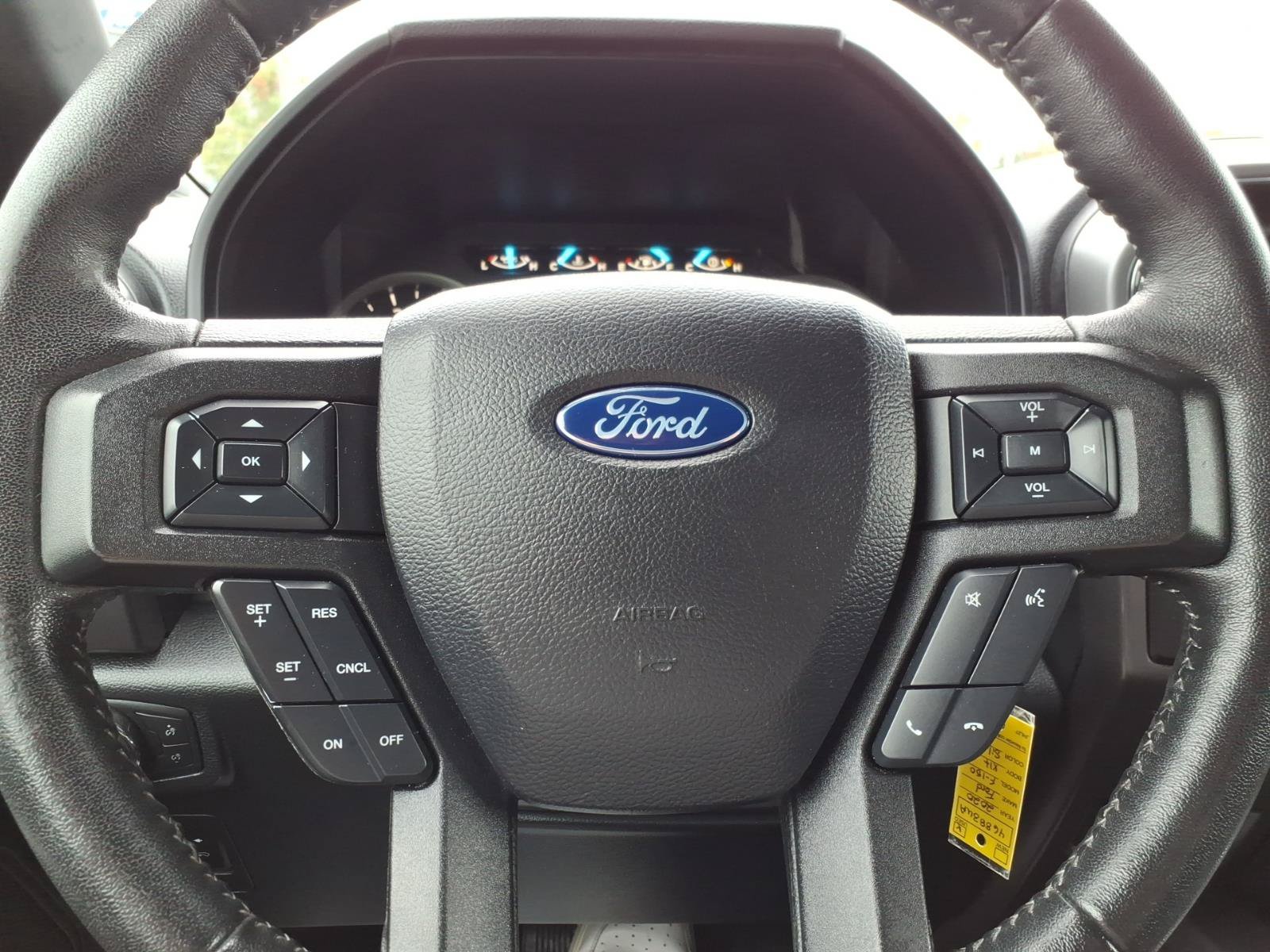 Certified 2020 Ford F150 XLT w/ Equipment Group 302A Luxury AWD/4WD image 20