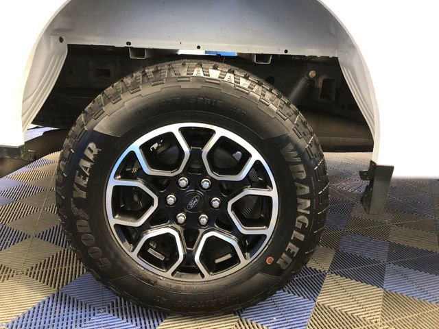 Certified 2022 Ford F150 XL w/ STX Appearance Package image 11