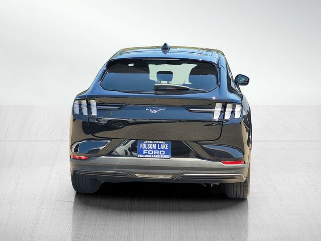 Certified 2025 Ford Mustang Mach-E Premium AWD/4WD image 5