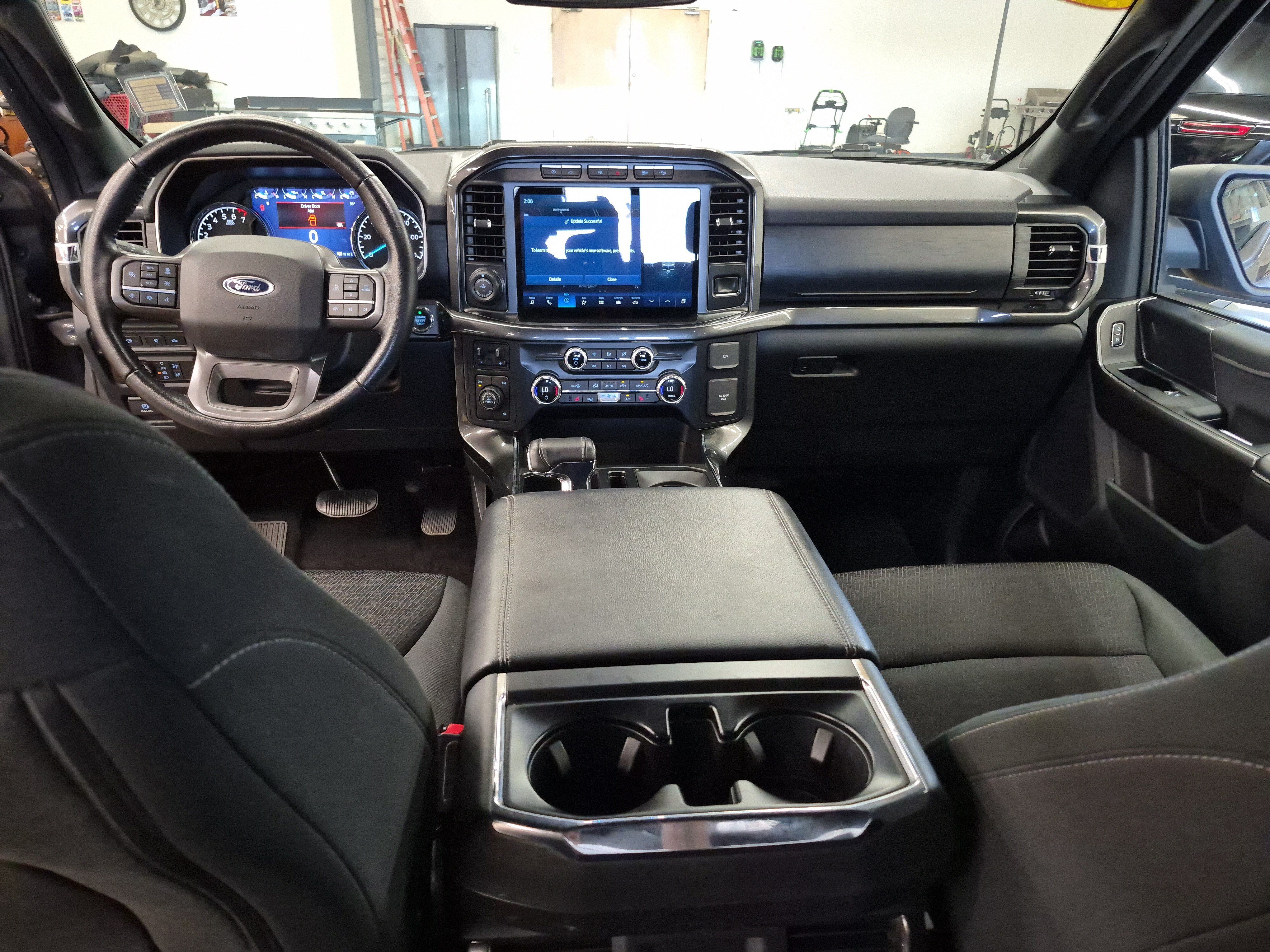 Certified 2021 Ford F150 XLT w/ Equipment Group 302A High AWD/4WD image 20