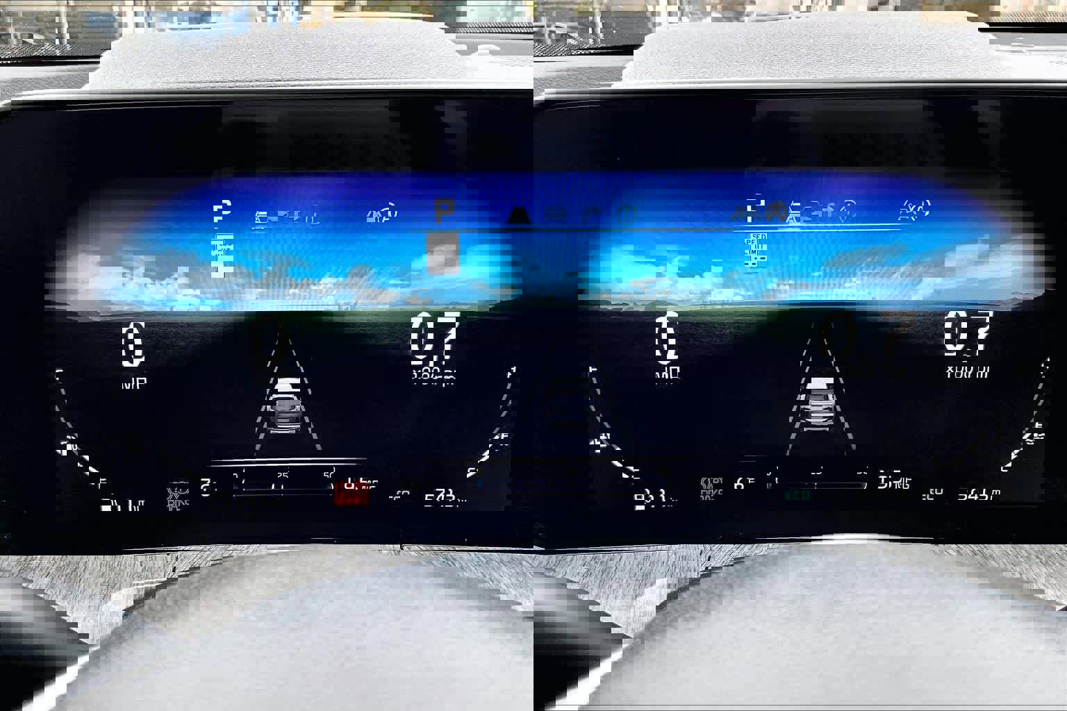 Used 2023 Kia Telluride SX Prestige image 26