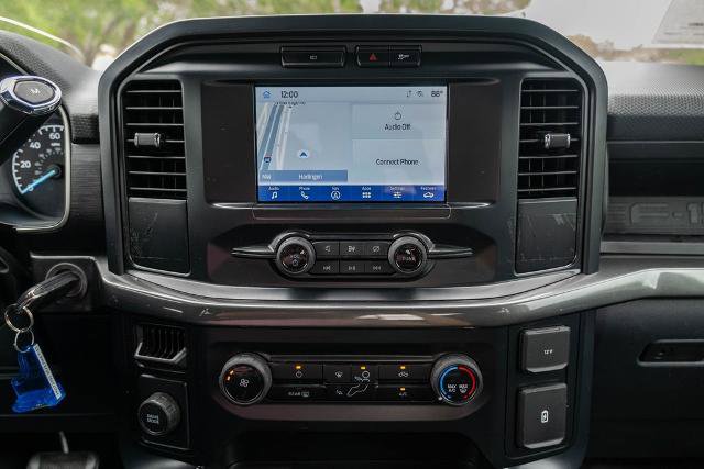 Certified 2023 Ford F150 XL w/ STX Appearance Package RWD image 19
