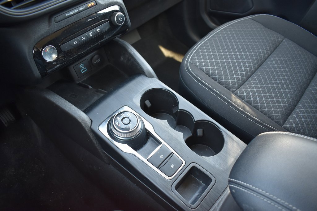 Certified 2023 Ford Escape Active w/ Tech Pack #2 image 13