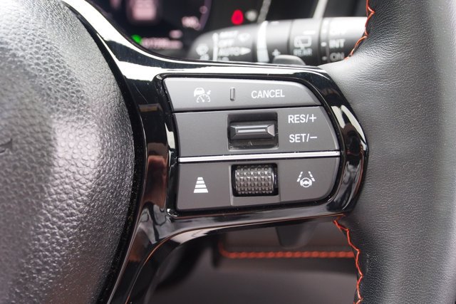 Used 2026 Honda Passport TrailSport Elite image 27