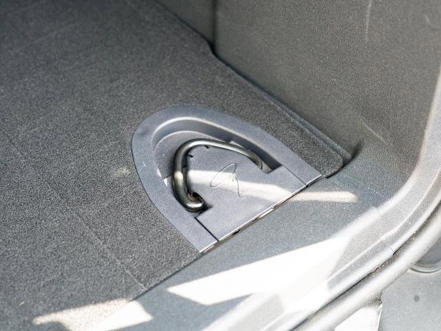 Certified 2025 Ford Bronco Badlands image 12