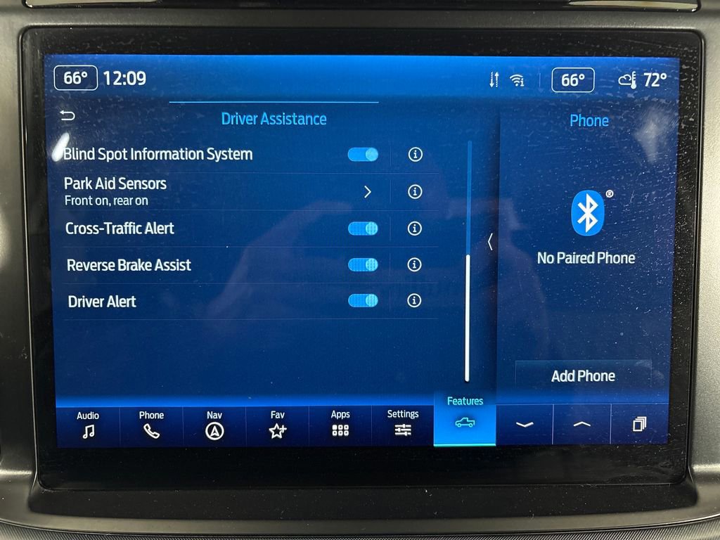 Certified 2023 Ford F150 Limited image 37