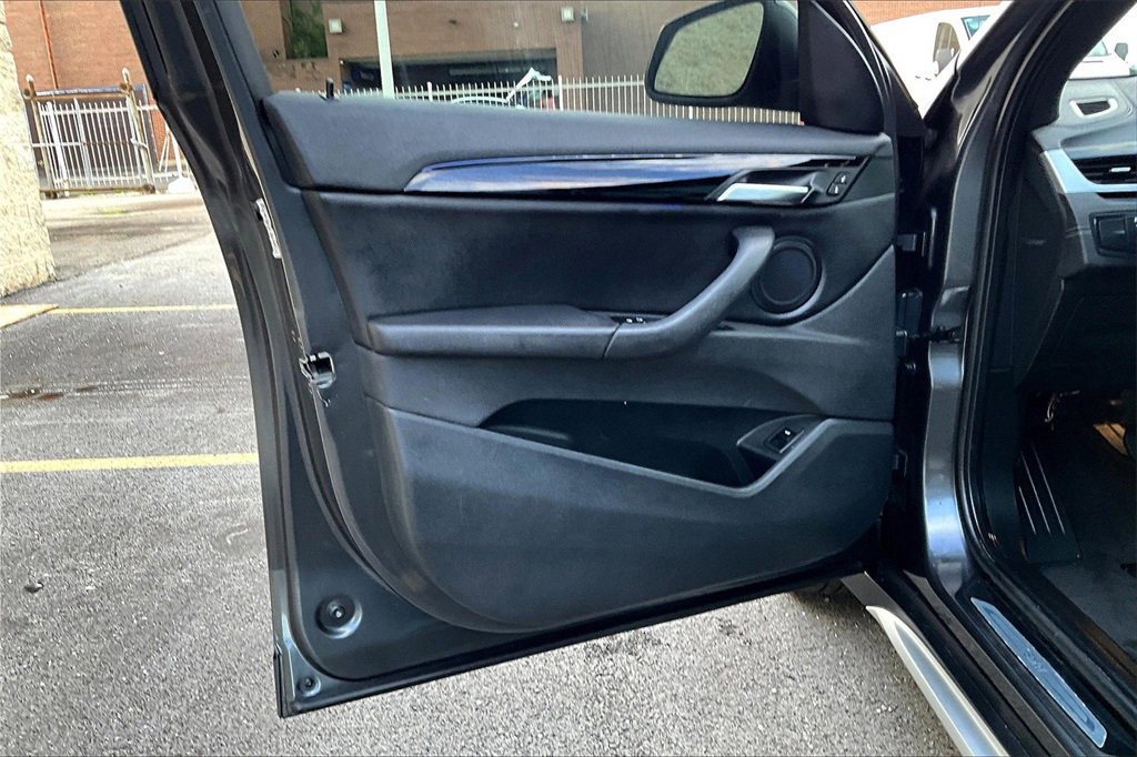 Used 2021 BMW X1 xDrive28i image 22