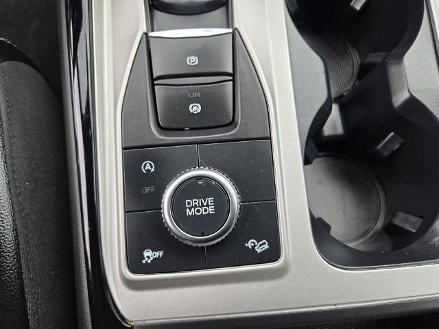 Certified 2023 Ford Explorer ST w/ Equipment Group 401A AWD/4WD image 20