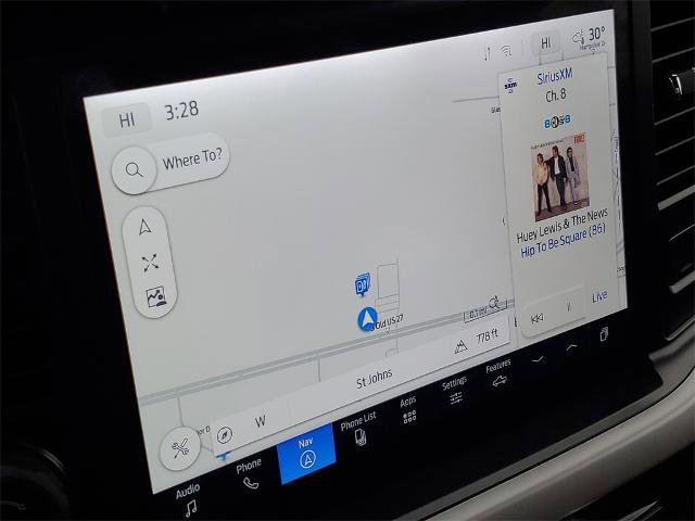 Certified 2023 Ford F150 Lightning XLT w/ Tow Technology Package image 21