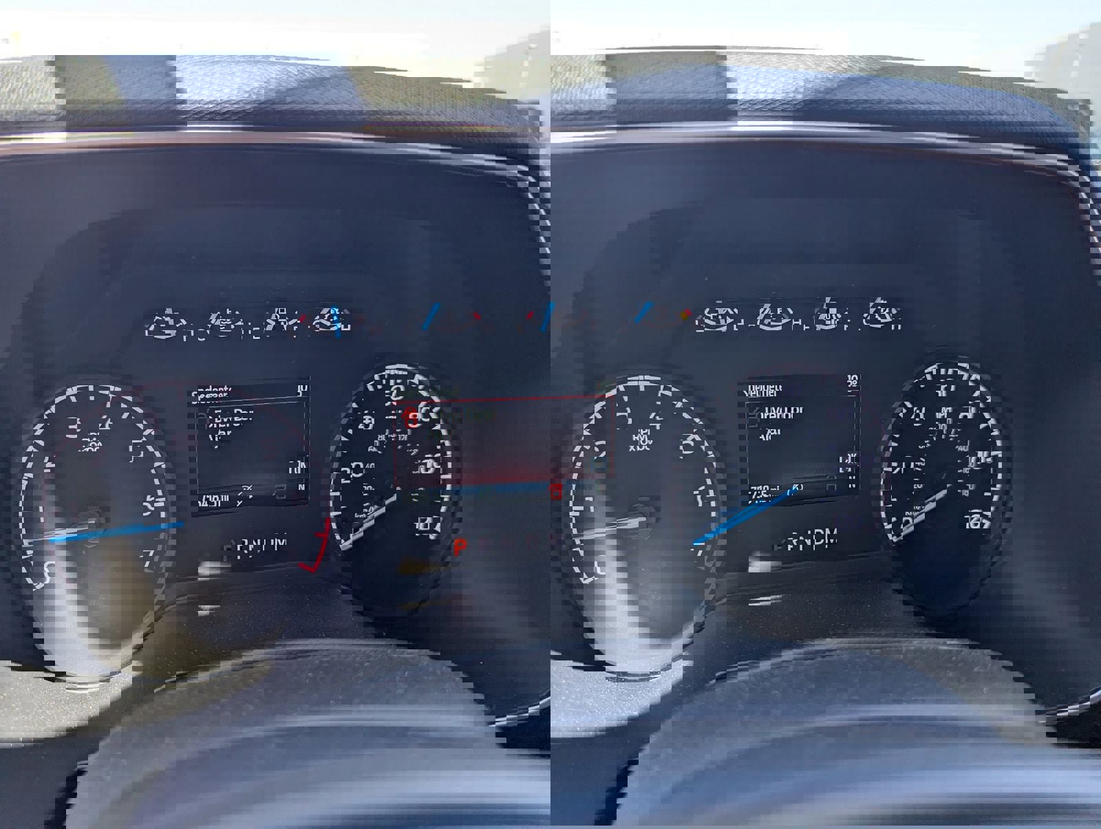 Certified 2021 Ford F150 XL w/ STX Appearance Package image 28