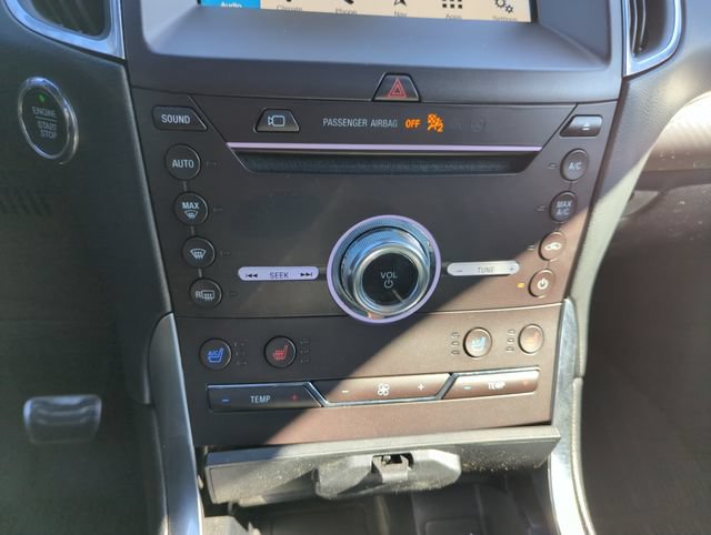 Certified 2019 Ford Edge ST w/ Equipment Group 401A AWD/4WD image 48