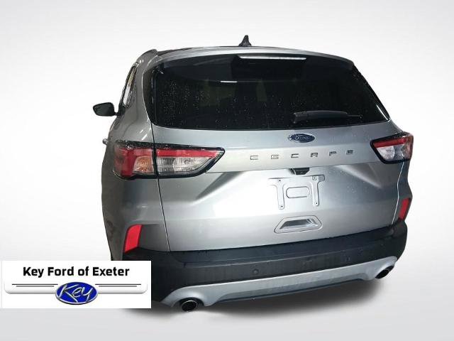 Certified 2022 Ford Escape SEL AWD/4WD image 10