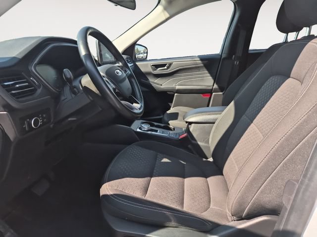 Certified 2024 Ford Escape Active AWD/4WD image 11