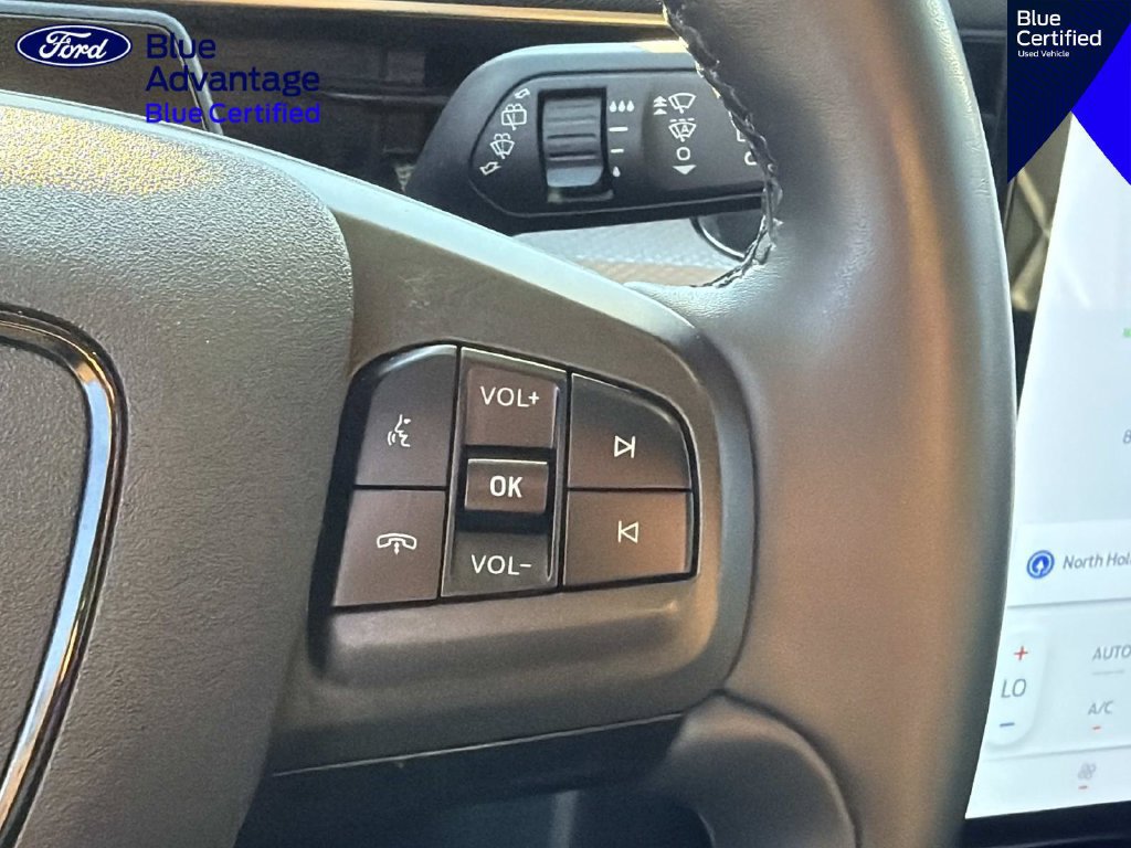 Certified 2023 Ford Mustang Mach-E Select RWD image 20