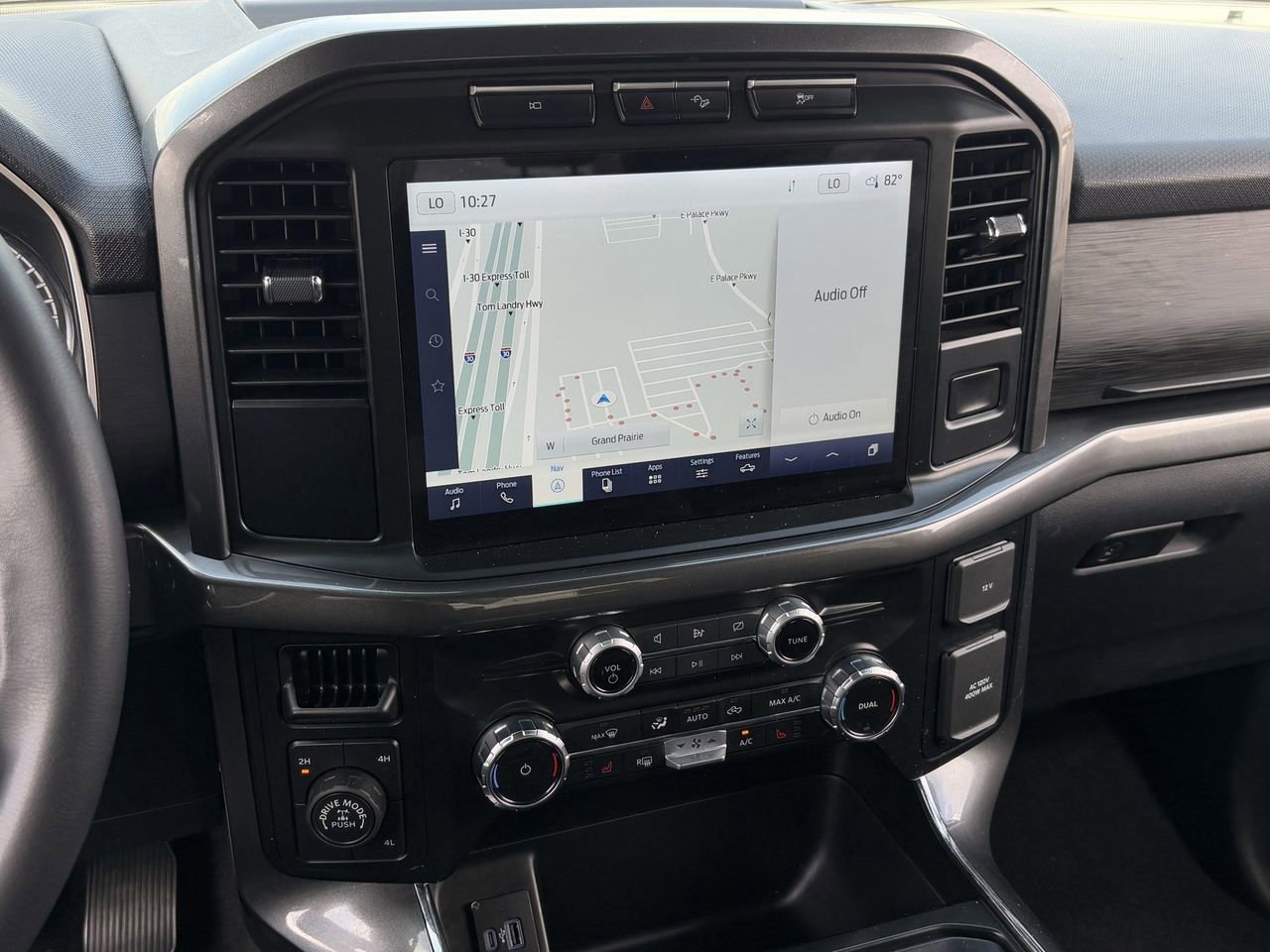 Certified 2023 Ford F150 XLT w/ Equipment Group 302A High image 21