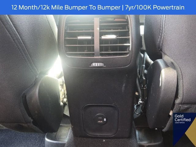 Certified 2022 Ford Escape SE w/ Convenience Package FWD image 23