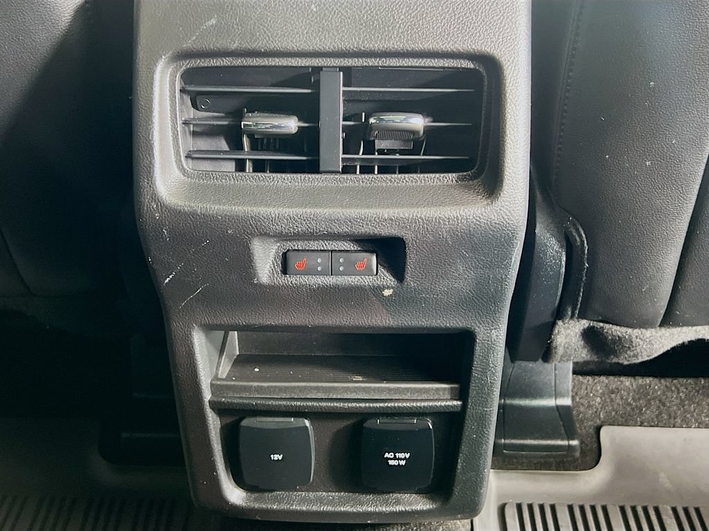Certified 2020 Ford Edge ST w/ Equipment Group 401A AWD/4WD image 32