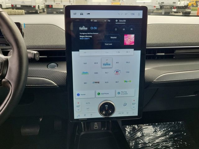 Certified 2025 Ford Mustang Mach-E Premium image 13