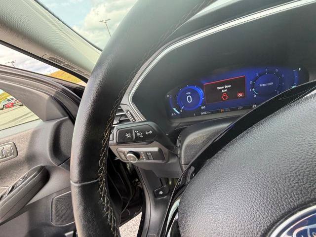 Certified 2022 Ford Escape Titanium w/ Titanium Elite Package AWD/4WD image 36