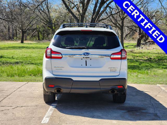 Used 2019 Subaru Ascent Touring w/ Popular Package #3 image 3