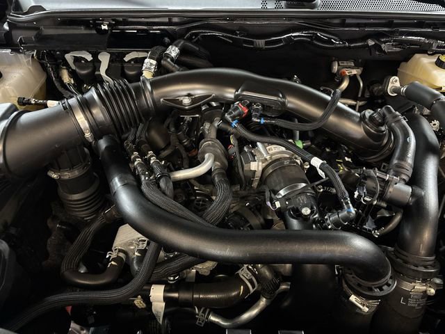 Certified 2024 Ford Ranger Raptor image 16