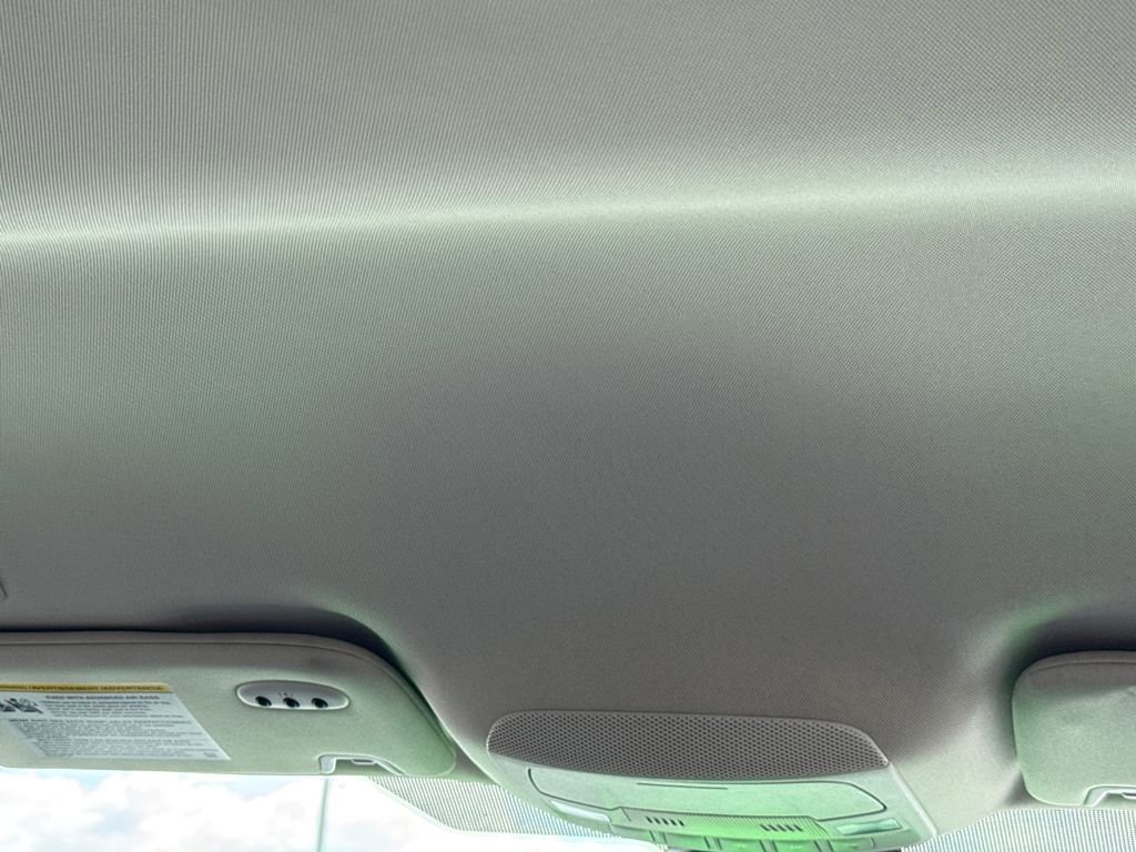 Certified 2024 Ford Edge SEL w/ Convenience Package image 15