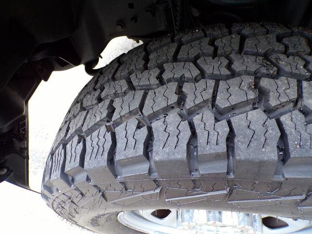 Certified 2023 Ford F350 XL w/ Snow Plow Prep Package AWD/4WD image 5