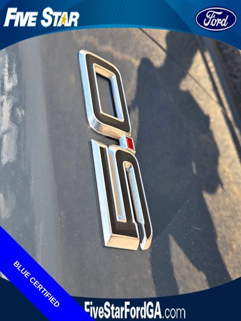 Certified 2025 Ford Mustang GT Premium RWD image 11