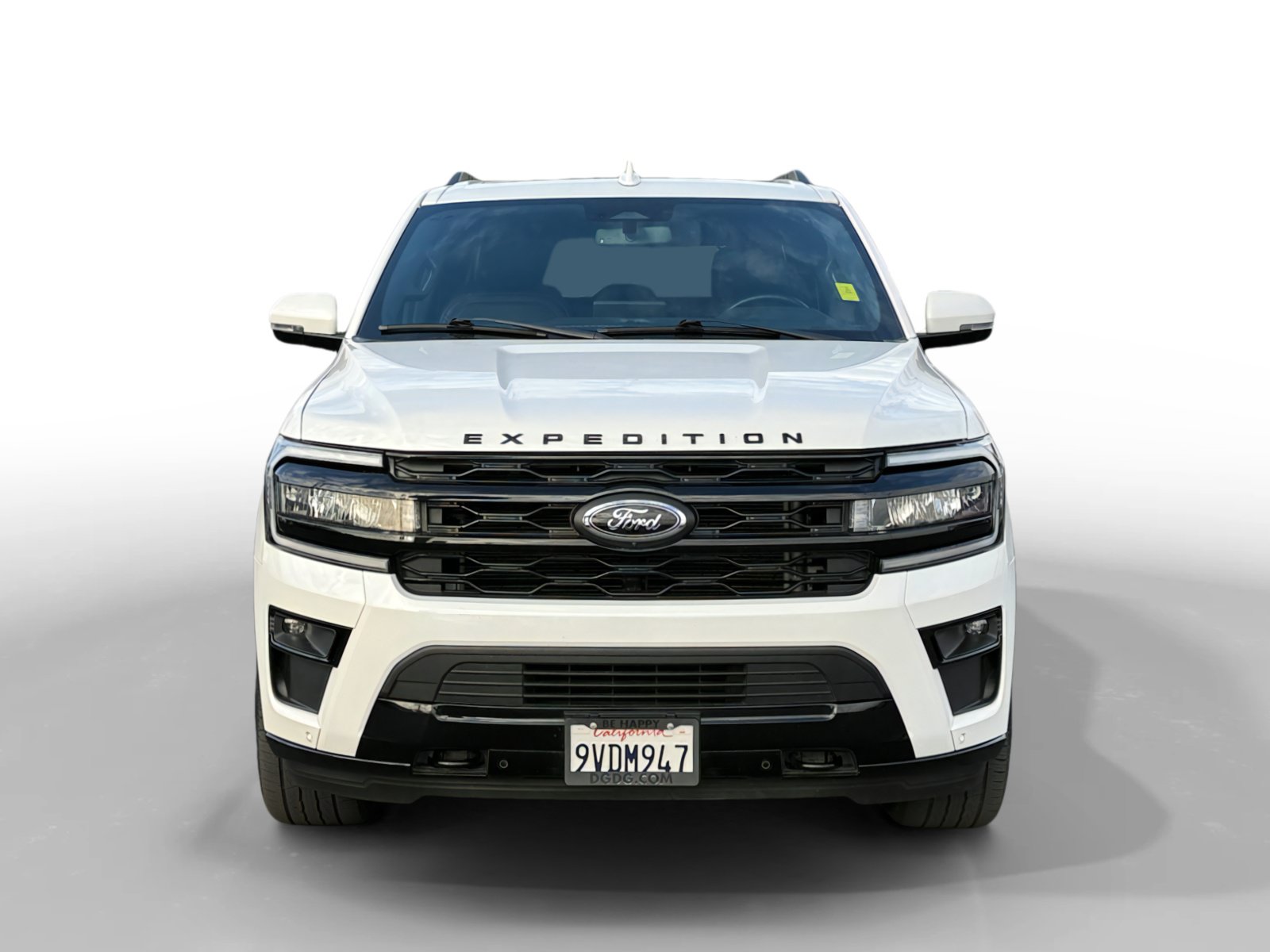 Certified 2024 Ford Expedition Max Limited AWD/4WD image 8