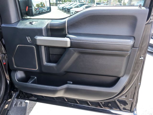 Certified 2019 Ford F150 Raptor w/ Equipment Group 802A Luxury AWD/4WD image 32