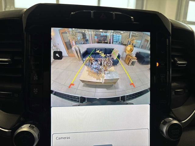 Used 2023 RAM 1500 Big Horn image 14