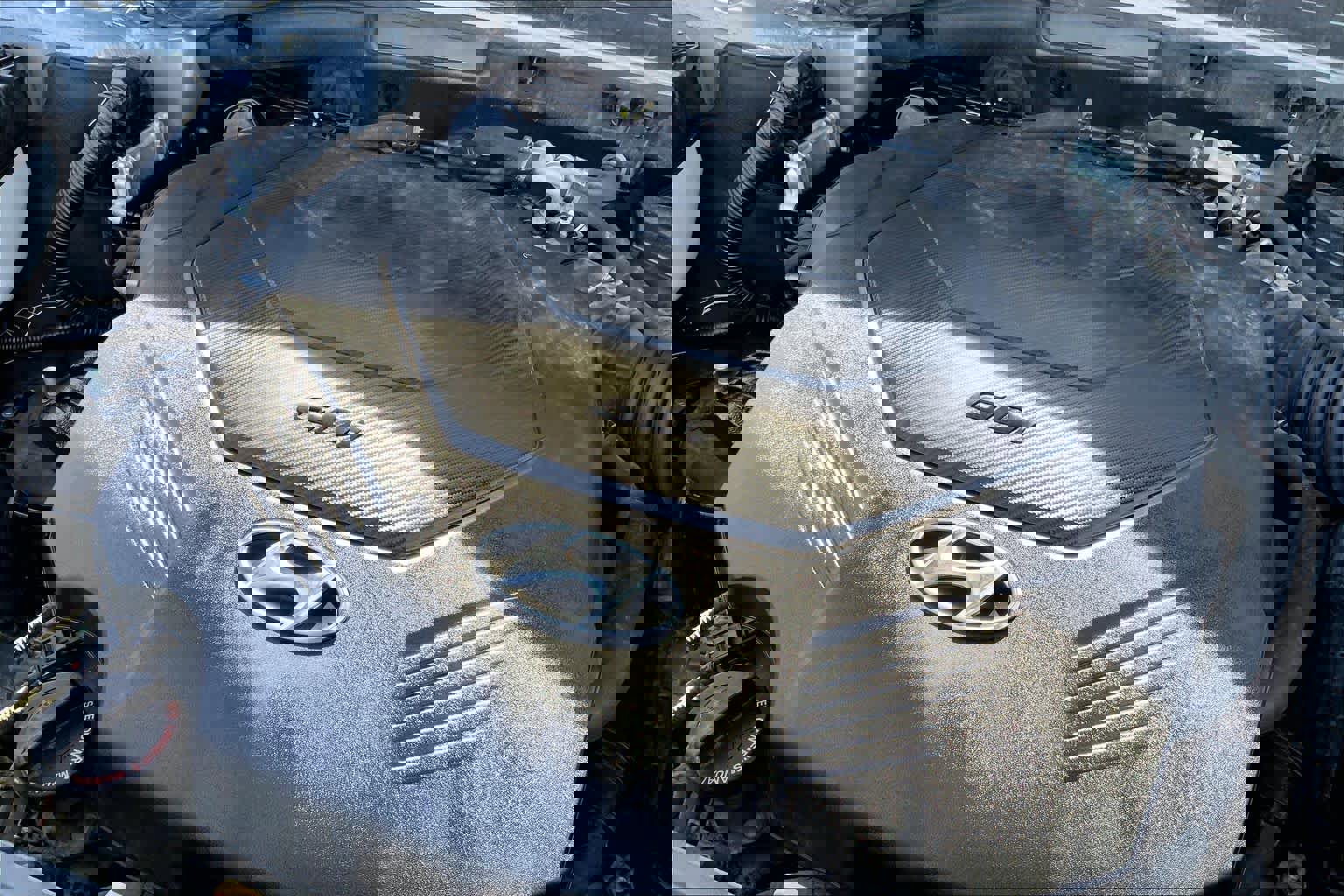 Used 2022 Hyundai Palisade Calligraphy image 29