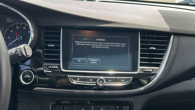 Used 2020 Buick Encore Preferred w/ Safety Package FWD image 20