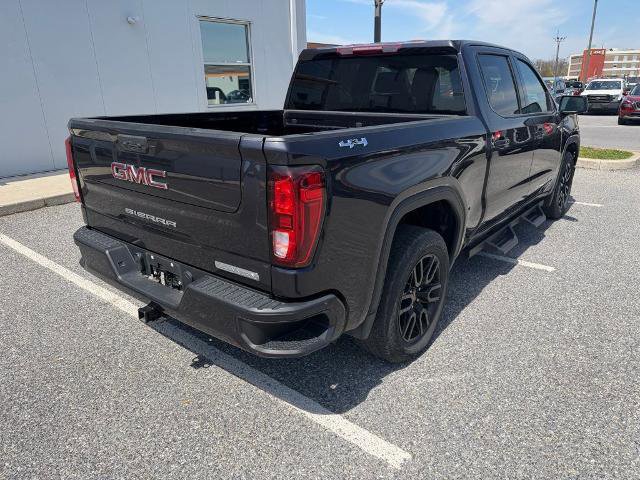 Used 2023 GMC Sierra 1500 Elevation AWD/4WD image 5