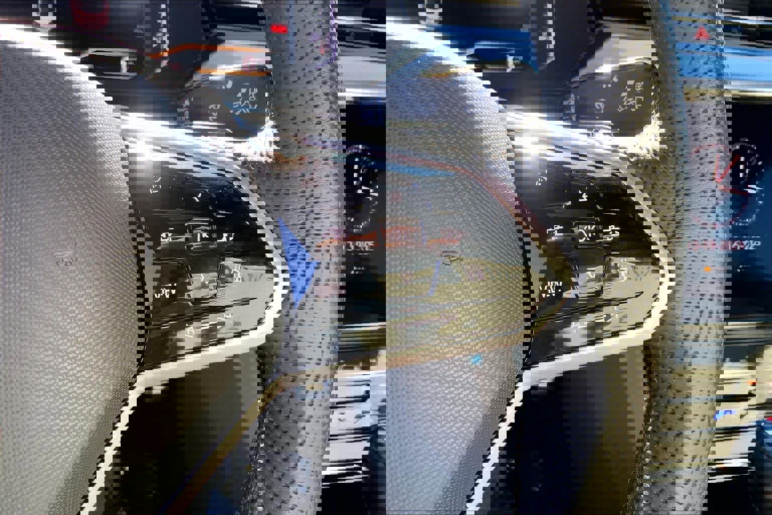 Used 2021 Volkswagen Arteon SEL Premium image 23