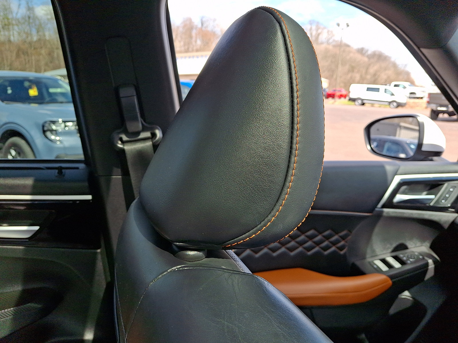 Used 2022 Mitsubishi Outlander SEL image 13