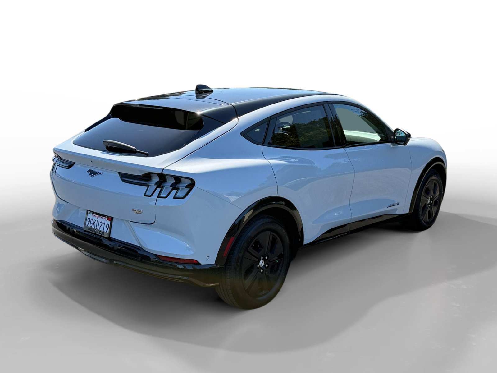 Certified 2023 Ford Mustang Mach-E California Route 1 AWD/4WD image 5