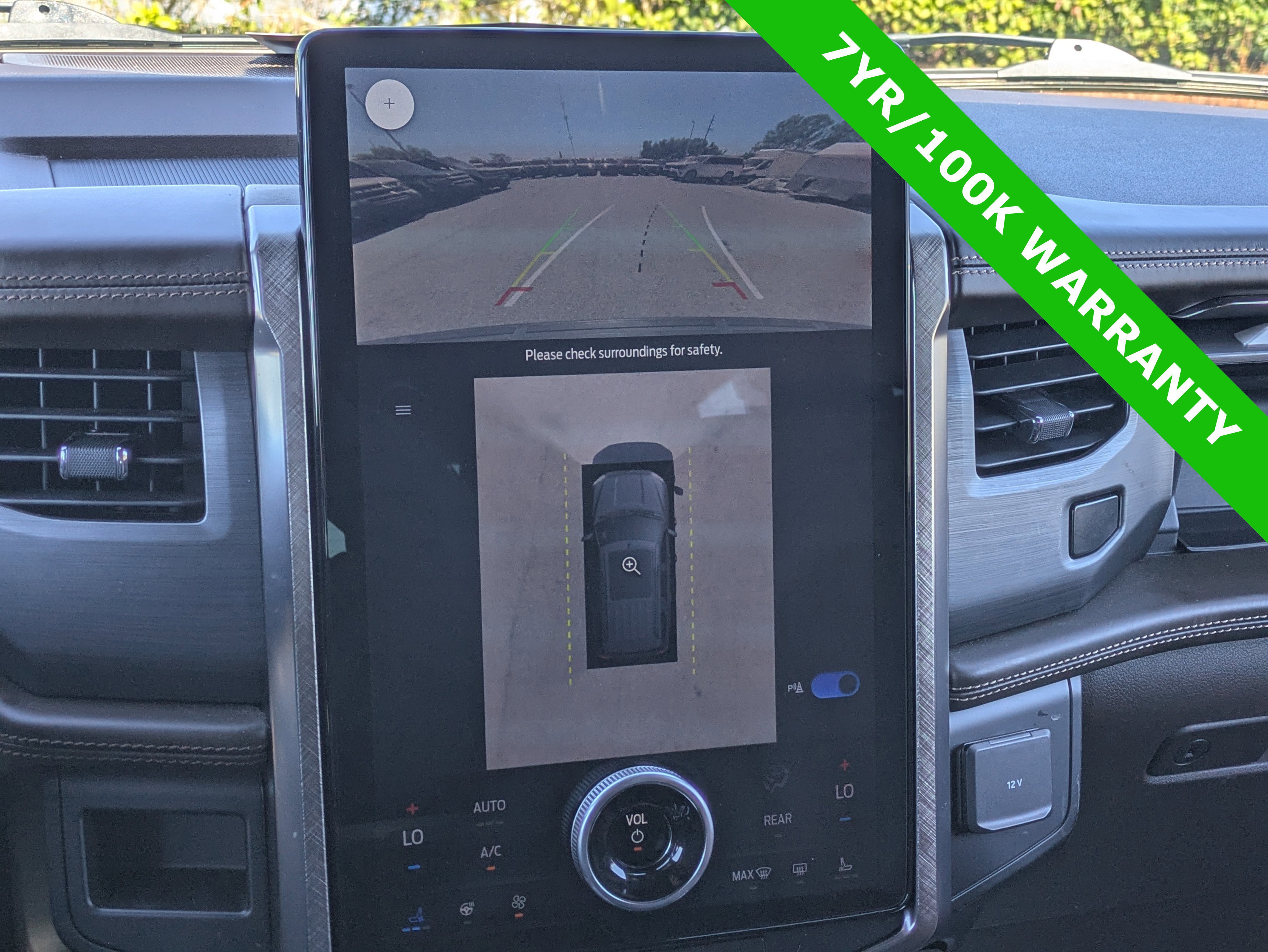 Certified 2022 Ford Expedition Max King Ranch image 30