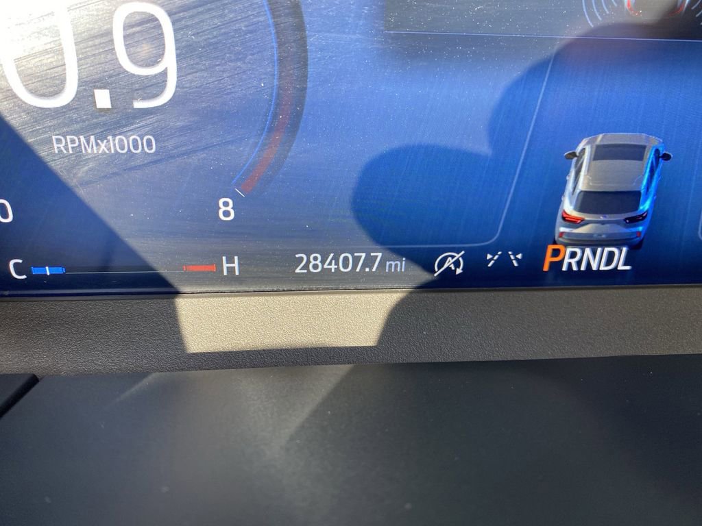 Certified 2023 Ford Escape Platinum image 7