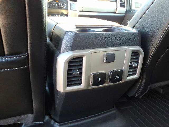 Certified 2020 Ford F350 Lariat w/ Lariat Ultimate Package AWD/4WD image 27